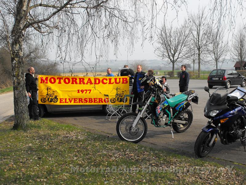 Saisoneroeffnungsfahrt 2009 - 036.JPG